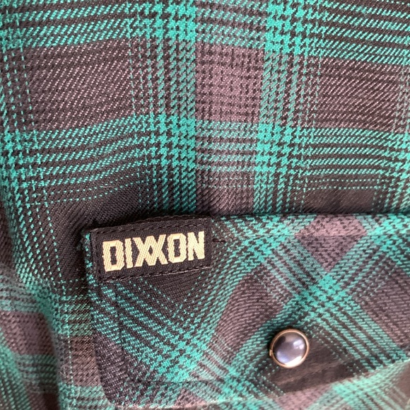 DIXXON “McCAFFREY” - Picture 3 of 5